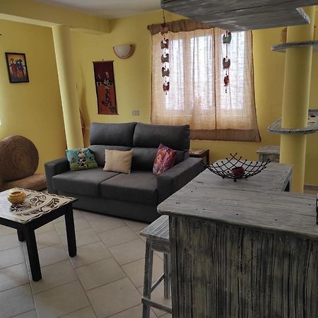 דירות Casa Laranja סנטה מריה מראה חיצוני תמונה