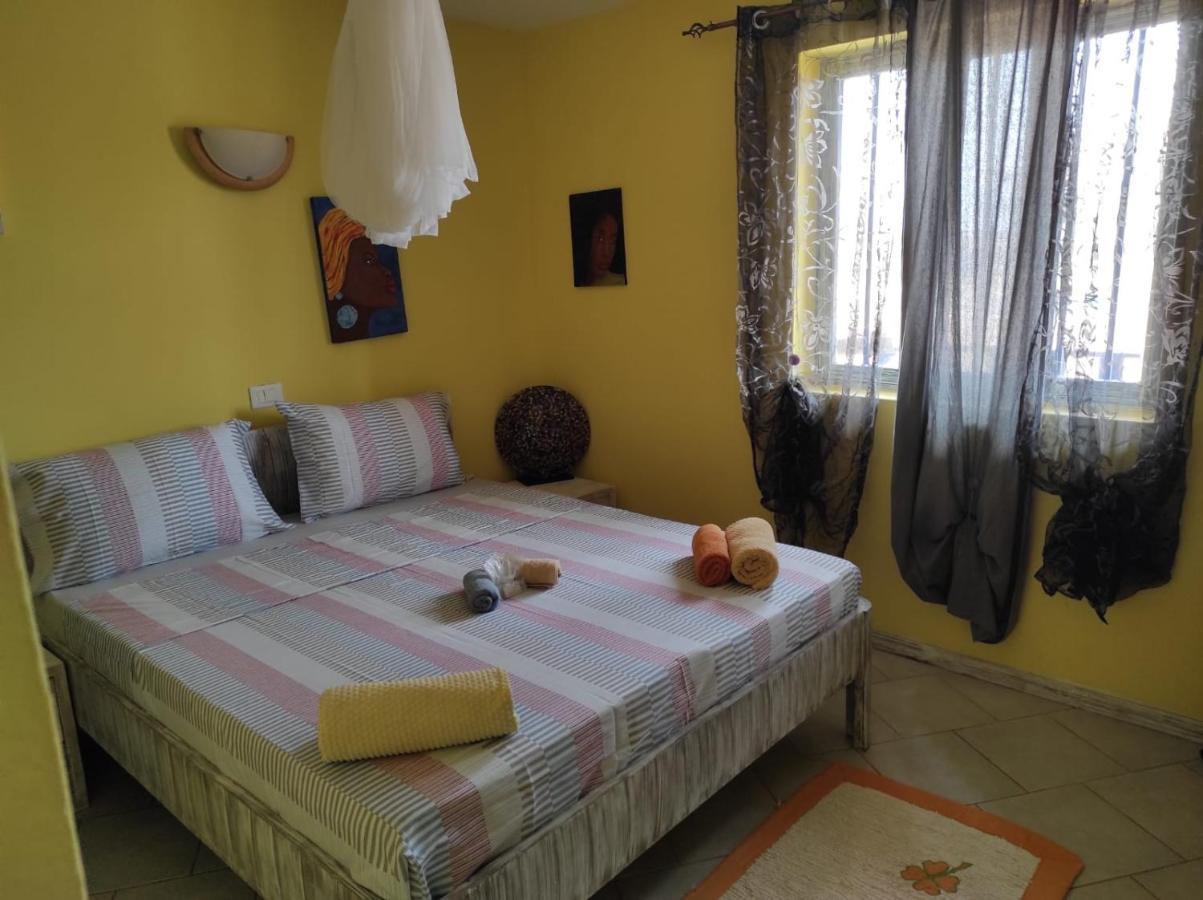 דירות Casa Laranja סנטה מריה מראה חיצוני תמונה