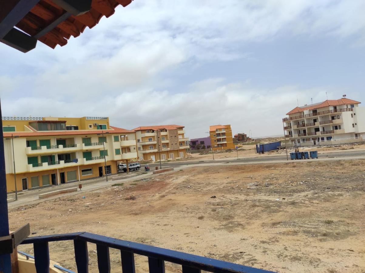 דירות Casa Laranja סנטה מריה מראה חיצוני תמונה