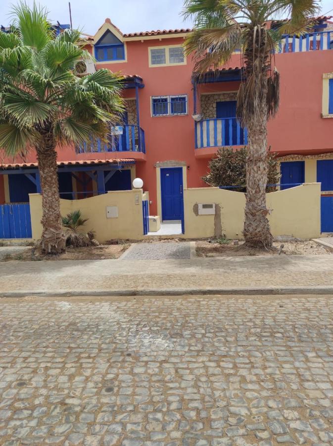 דירות Casa Laranja סנטה מריה מראה חיצוני תמונה