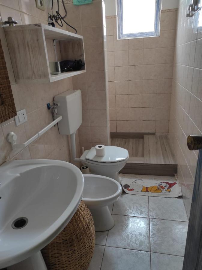 דירות Casa Laranja סנטה מריה מראה חיצוני תמונה