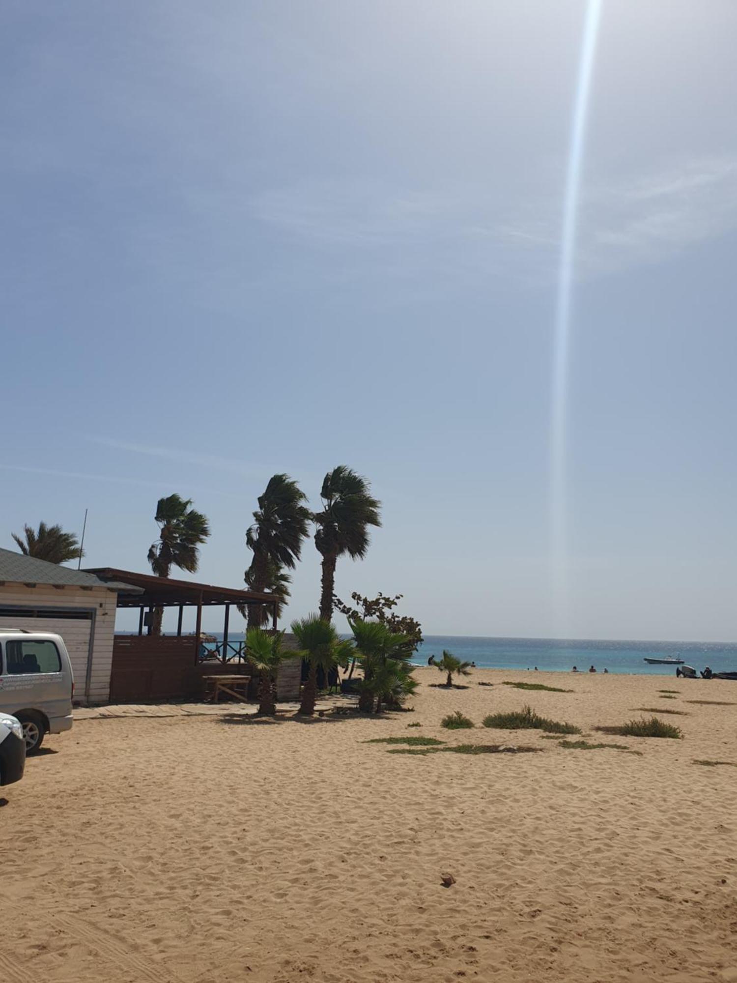 דירות Casa Laranja סנטה מריה מראה חיצוני תמונה